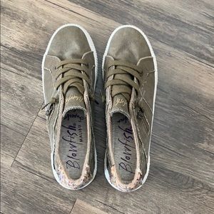 Blowfish Malibu Fruit Slip-on Sneaker